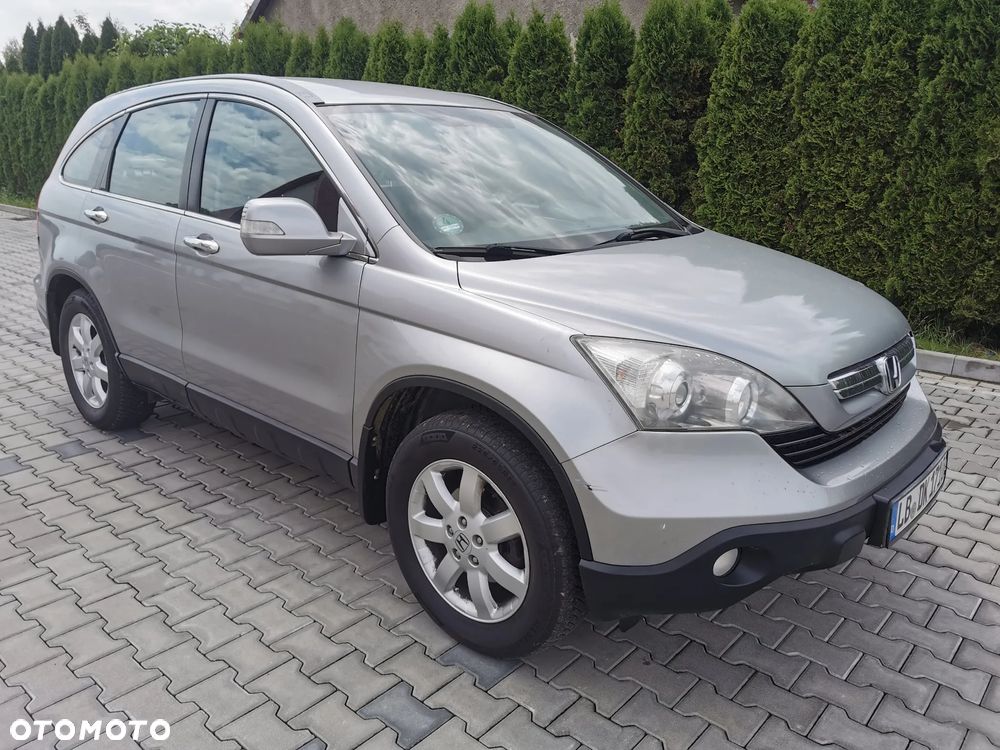 Honda CR-V 2.0i Executive - 1