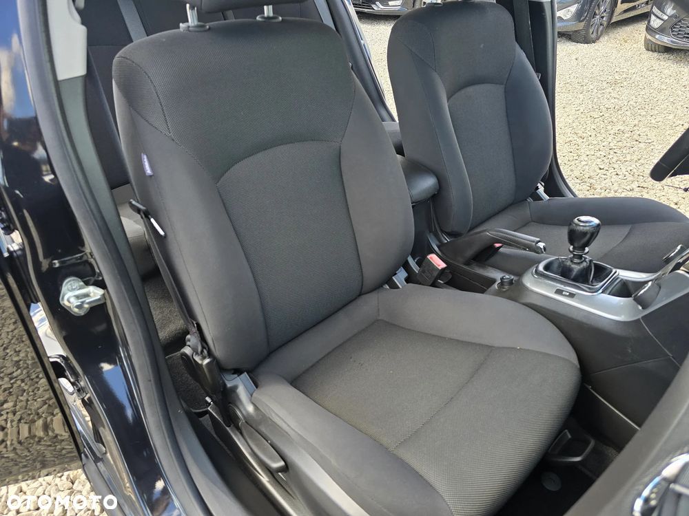 Chevrolet Cruze 1.6 - 21