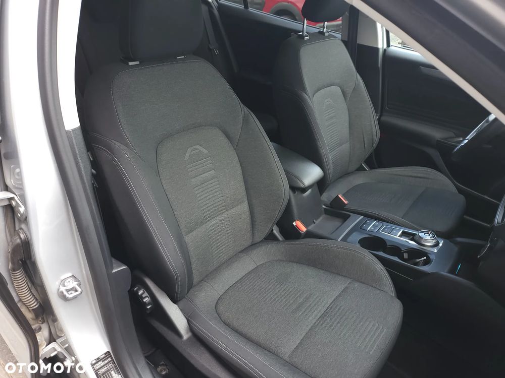 Ford Focus 2.0 EcoBlue Active X - 8