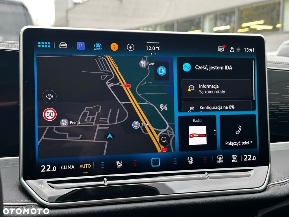 Volkswagen Passat 2.0 TDI SCR DSG Elegance - 28