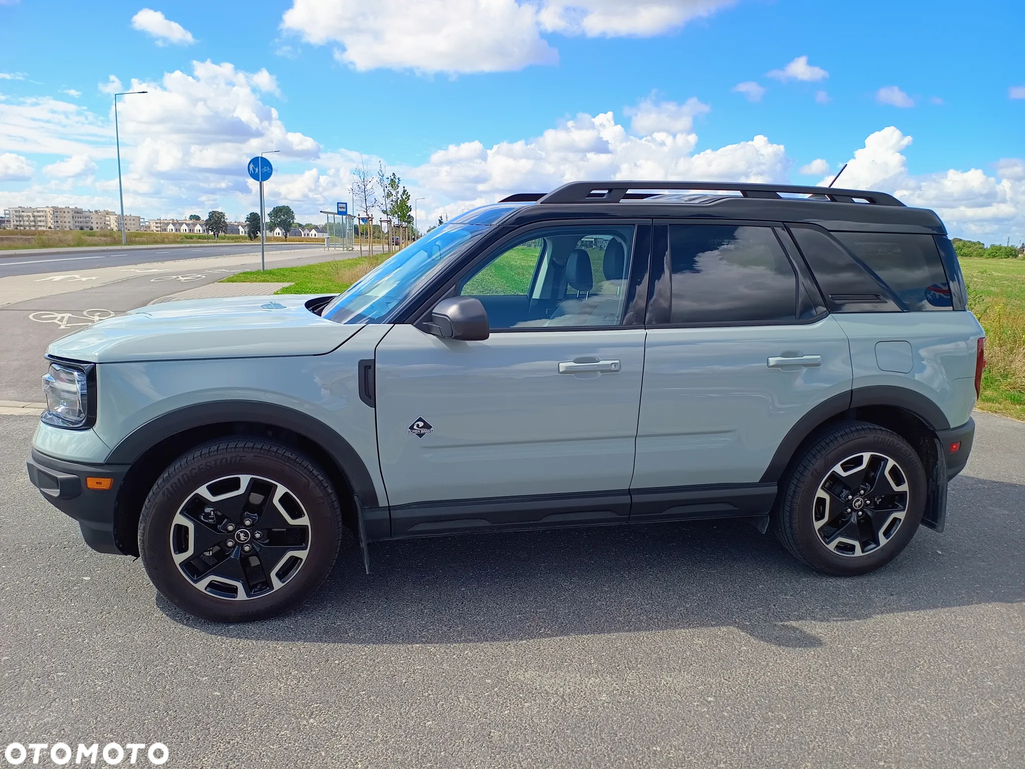Ford Bronco - 5