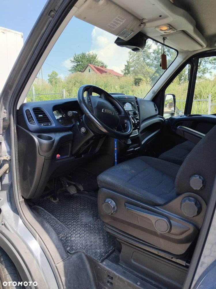 Iveco Daily - 3