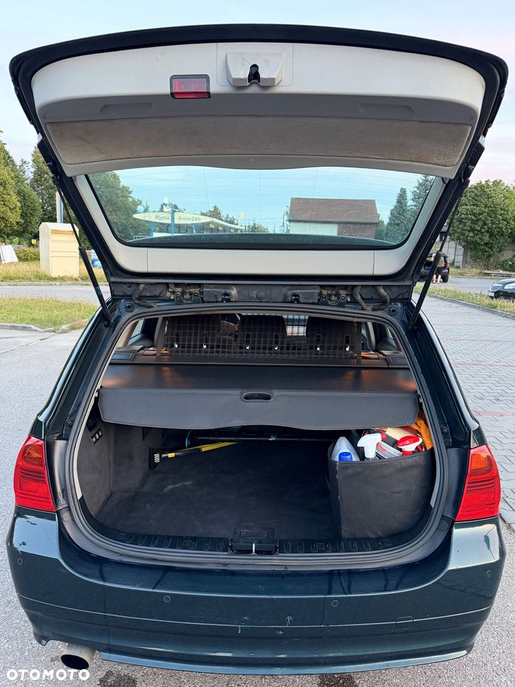 BMW Seria 3 - 15