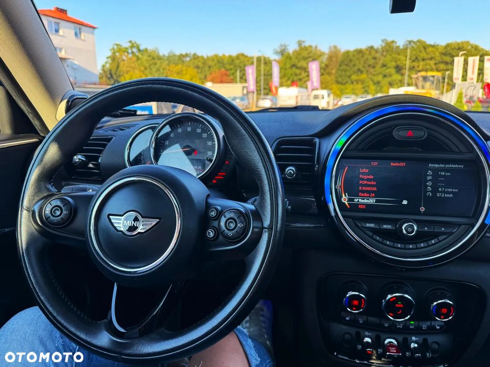 MINI Clubman - 19