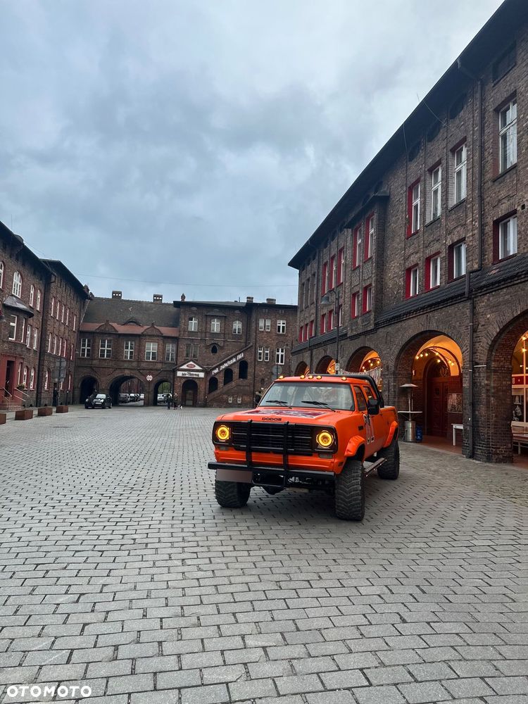 Dodge RAM - 5