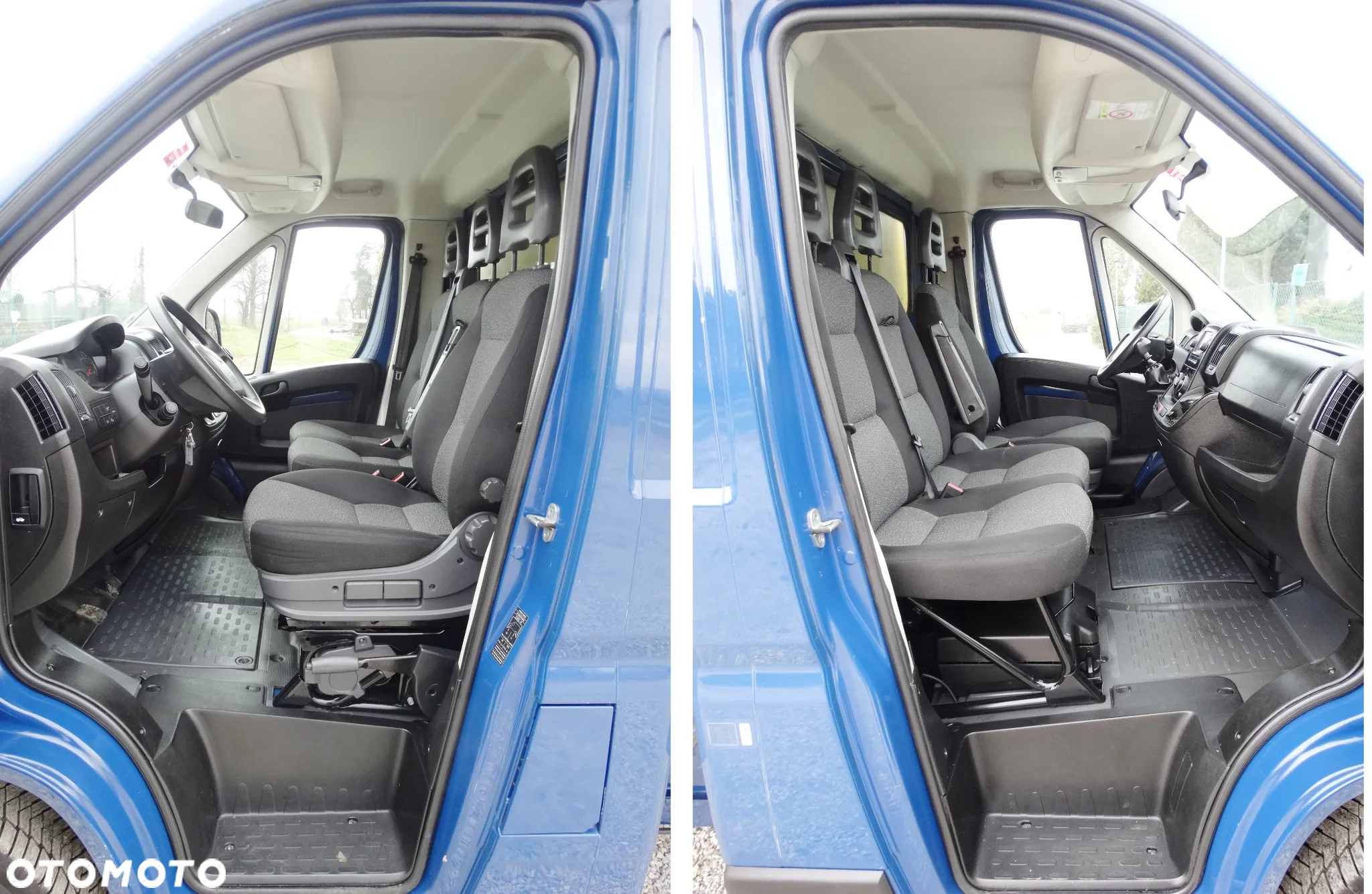 Fiat ducato - 17