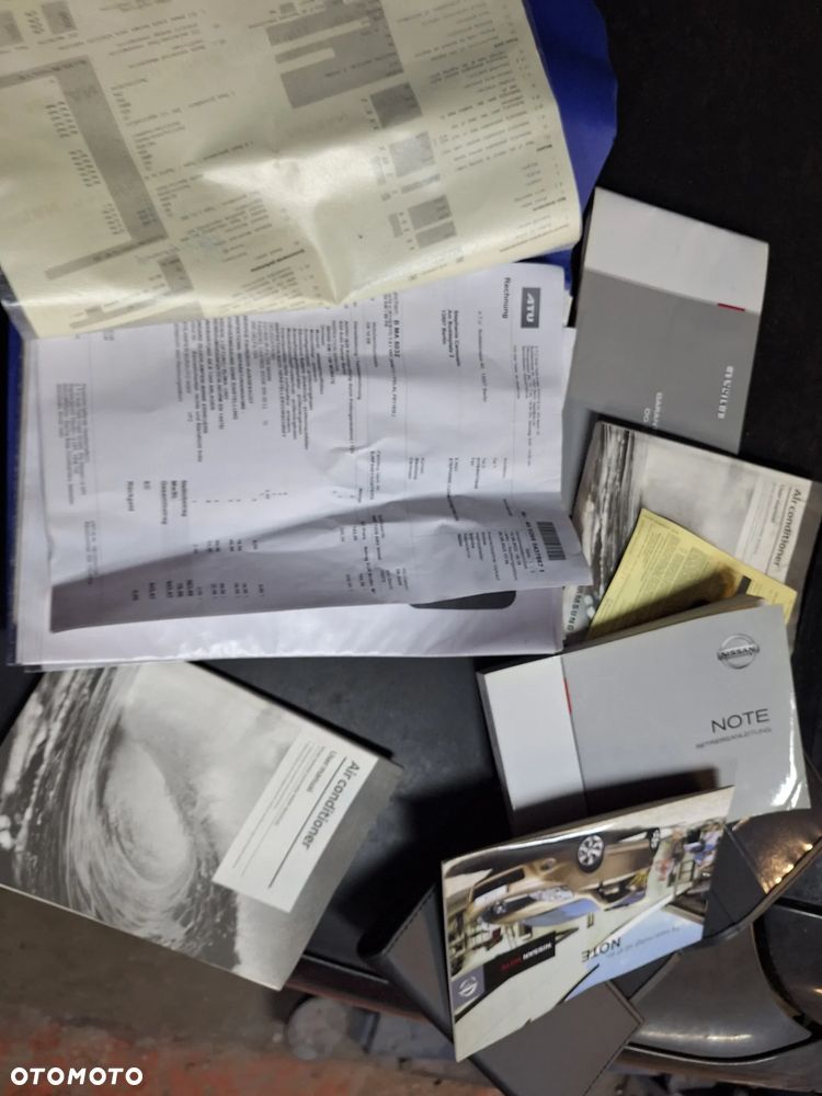 Nissan Note 1.4 Visia A/C - 15