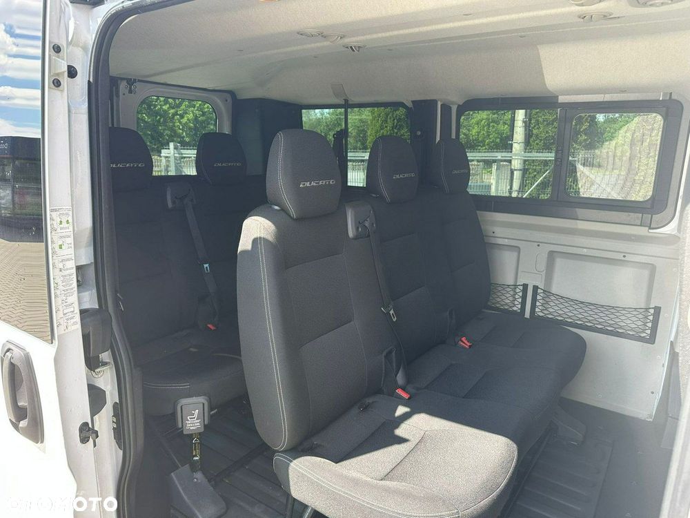 Fiat Ducato - 14