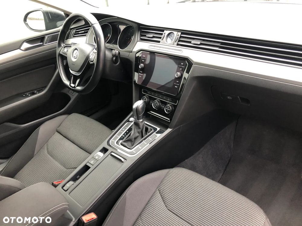 Volkswagen Arteon - 29