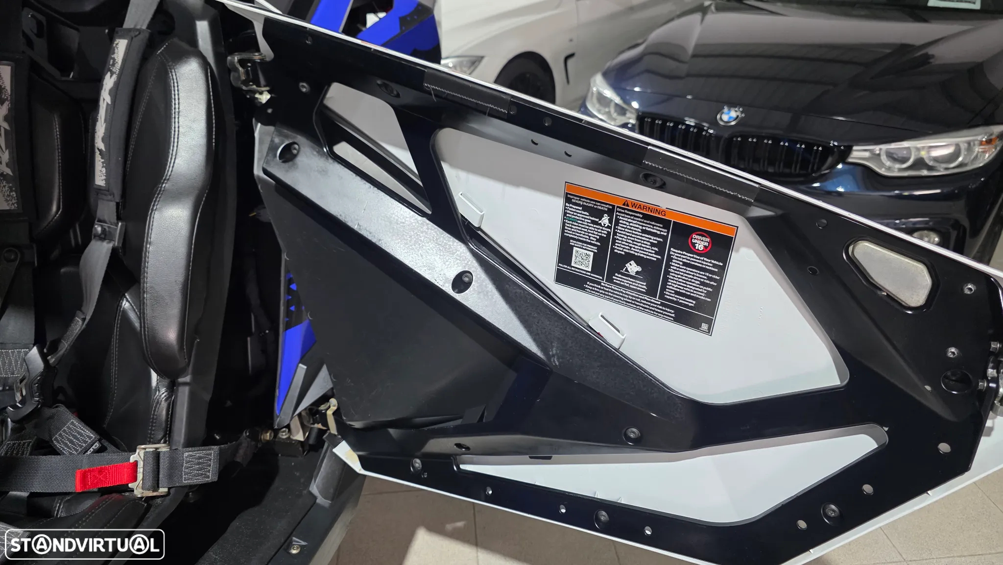 Polaris RZR Pro Xp Ultimate 1000 Turbo - 25