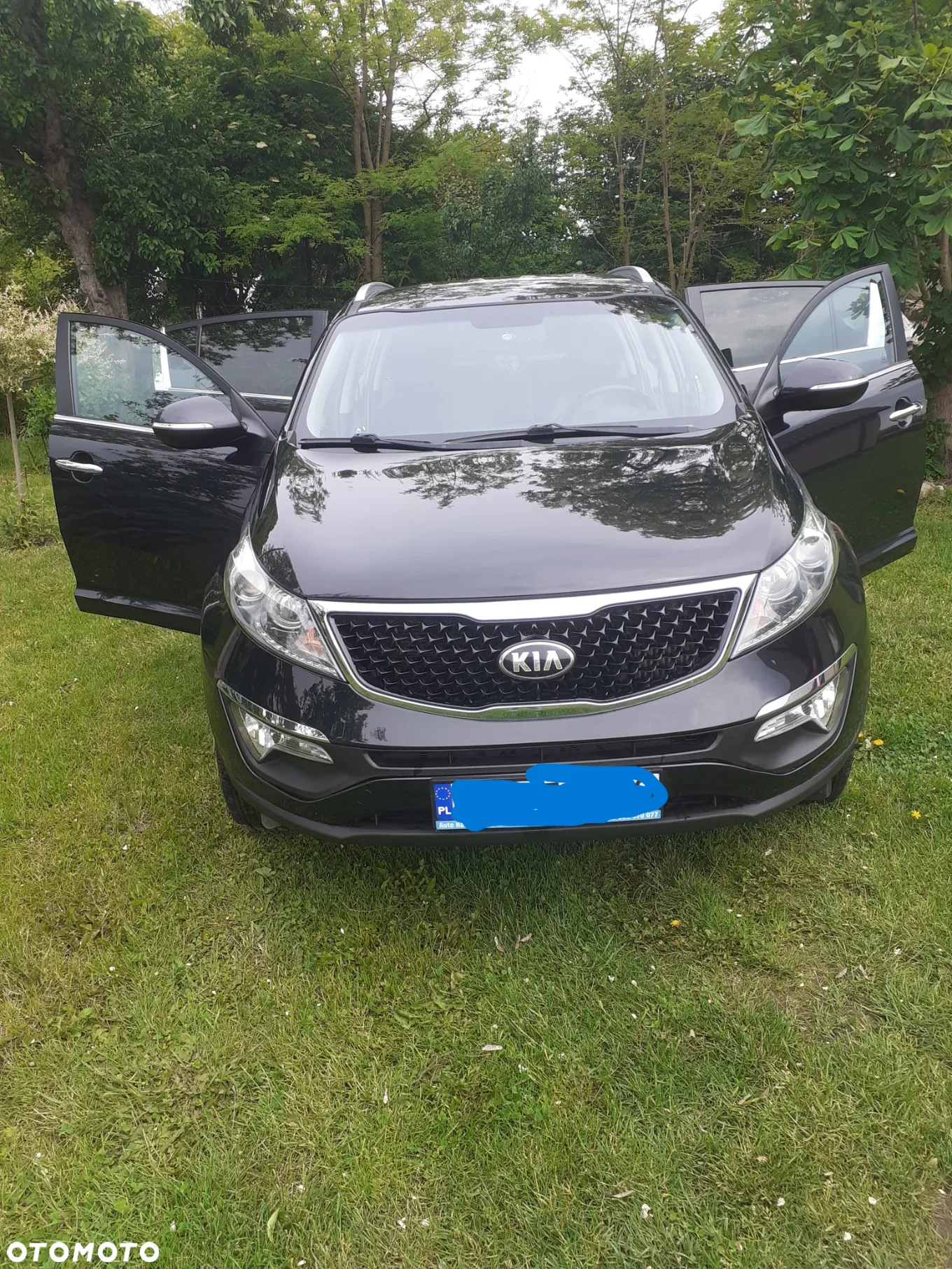 Kia Sportage - 15