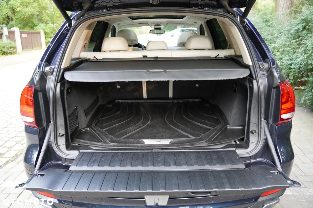 BMW X5 - 30