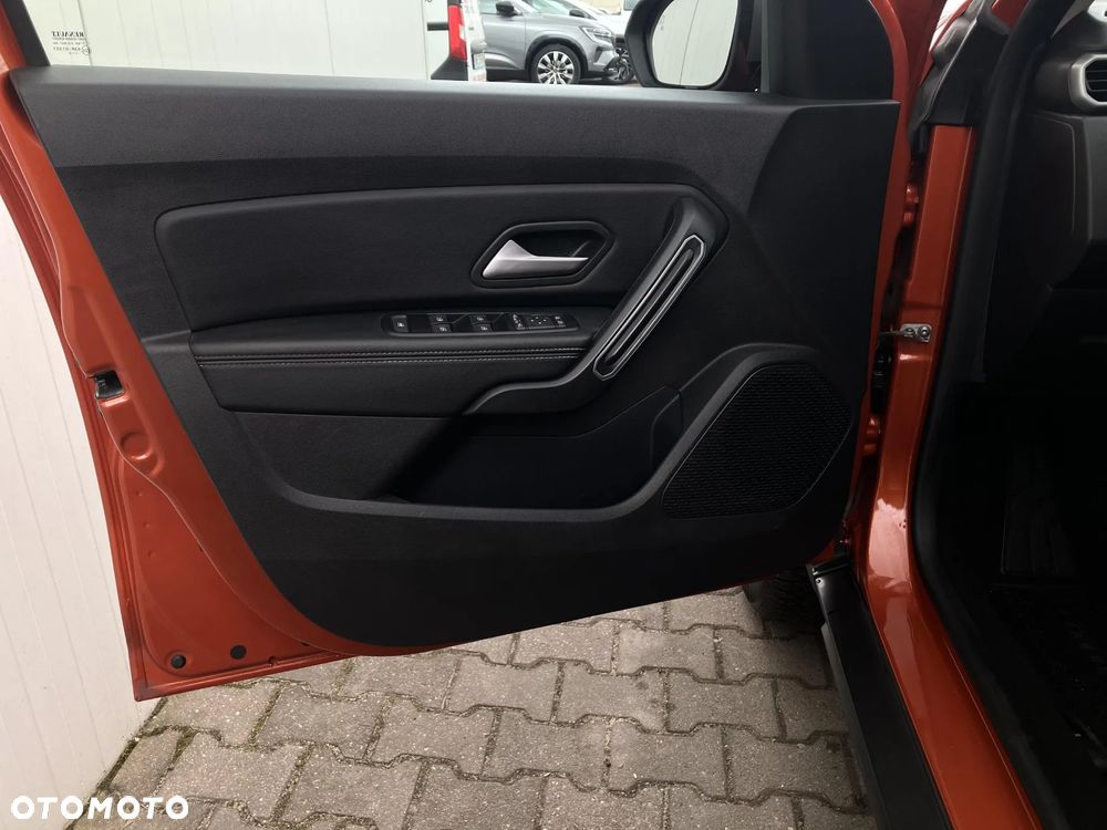 Dacia Duster 1.3 TCe Journey EDC - 10