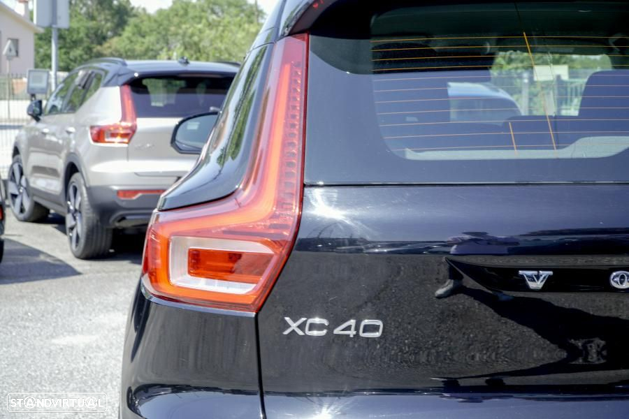 Volvo XC 40 1.5 T2 Momentum Core - 6