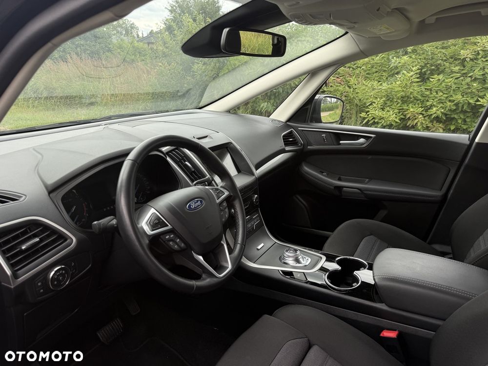 Ford S-Max 2.0 EcoBlue Trend - 13