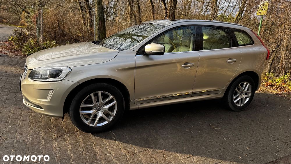 Volvo XC 60 D3 Drive-E Summum - 8
