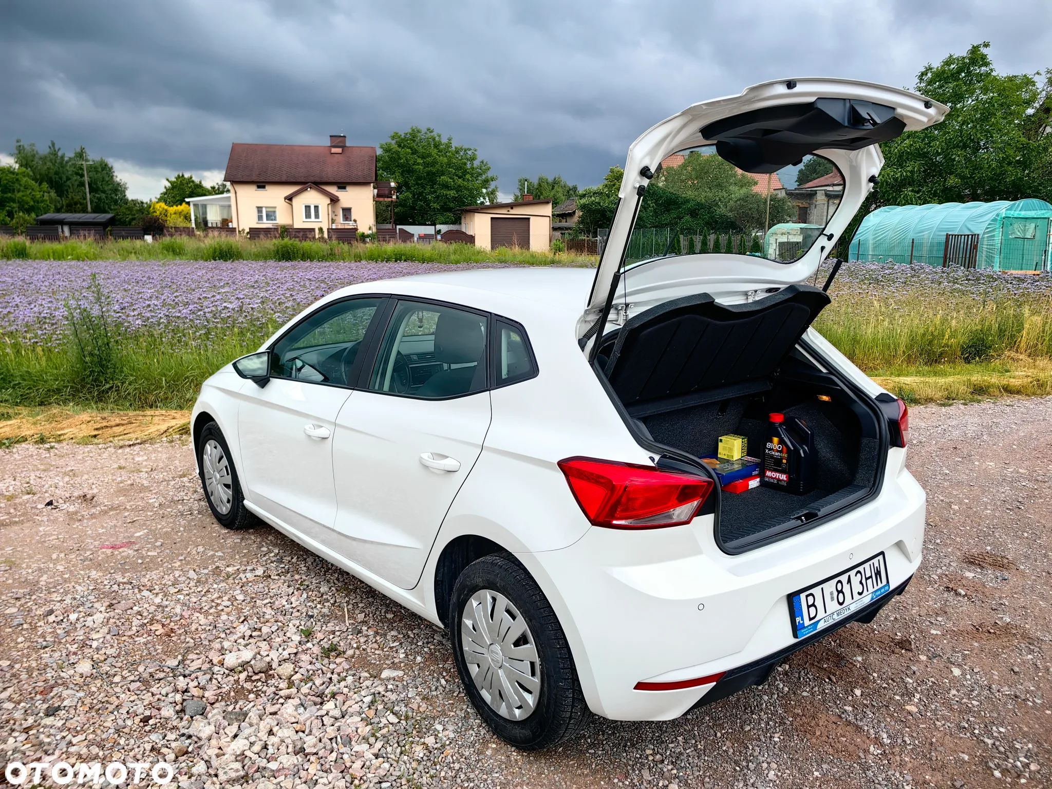 Seat Ibiza 1.0 EcoTSI S&S Style - 11