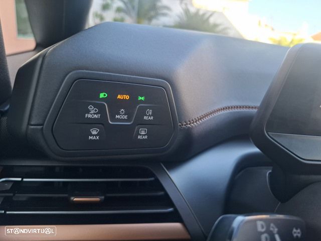Cupra Born 150kW/58kWh - 28