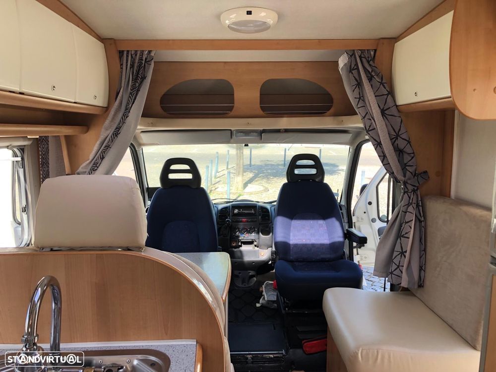 McLouis Tandy Tandy PLUS 670 - 21