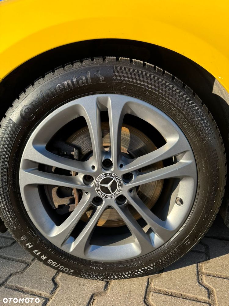 Mercedes-Benz Klasa A 250 Progressive 7G-DCT - 11