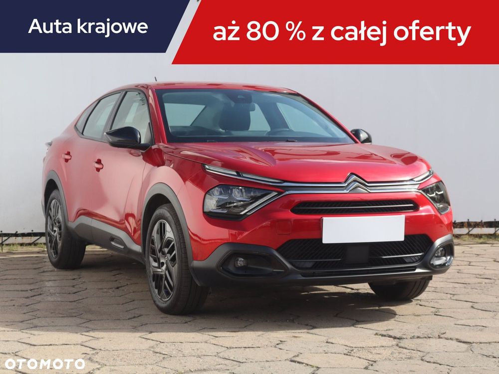 Citroën C4X - 3