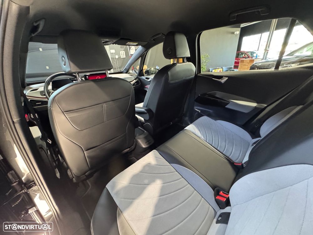 VW ID.3 77 kWh Pro S - 17