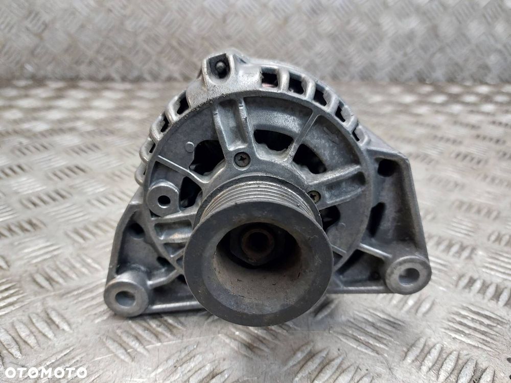 ALTERNATOR BMW E46 318i 7509100 0123325015 - 1