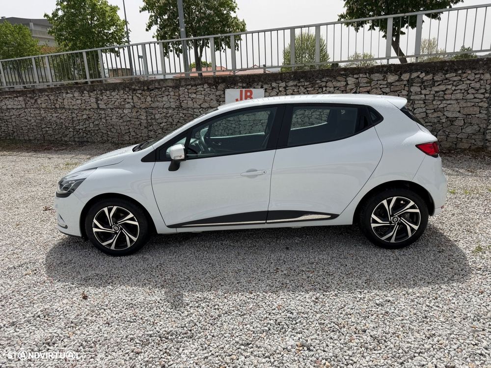 Renault Clio 1.5 dCi Confort - 5