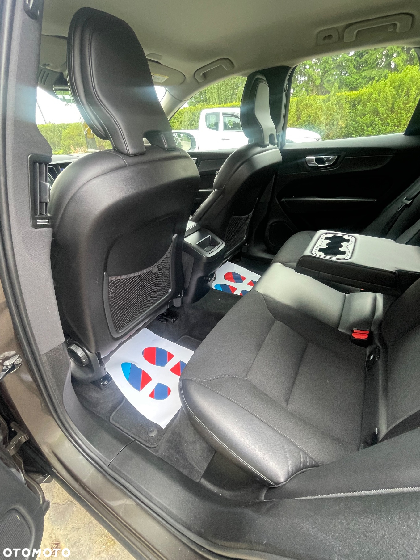 Volvo XC 60 D3 Momentum Pro - 7