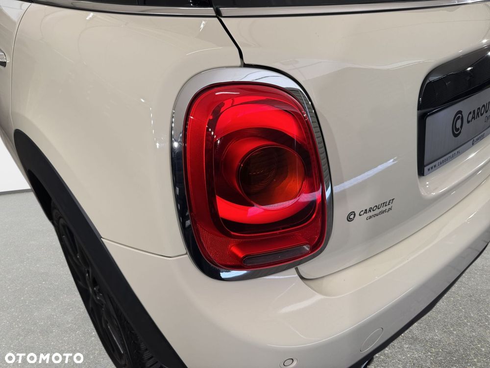 MINI Cooper - 11