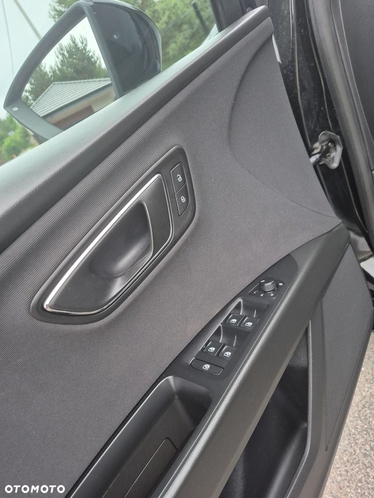 Seat Leon 2.0 TDI DPF Style - 21