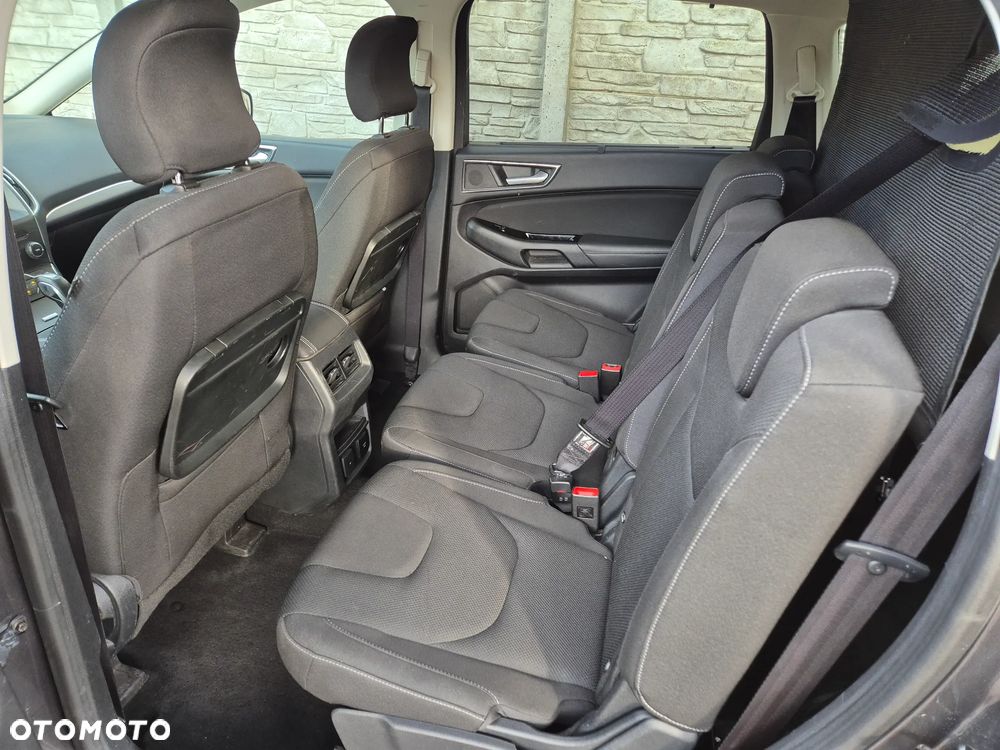 Ford S-Max 2.0 TDCi Titanium - 31