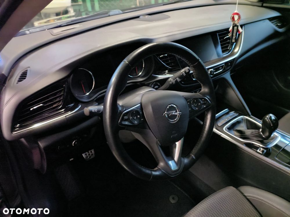 Opel Insignia 2.0 CDTI ecoFLEXStart/Stop Innovation - 14