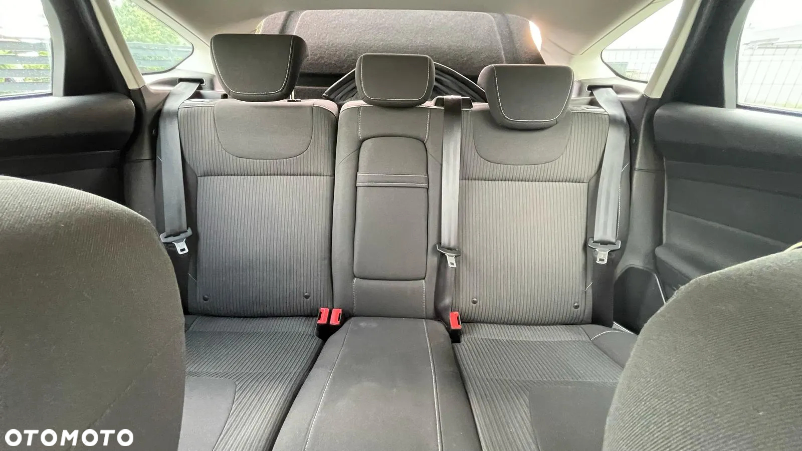 Ford Focus 1.6 Titanium - 11