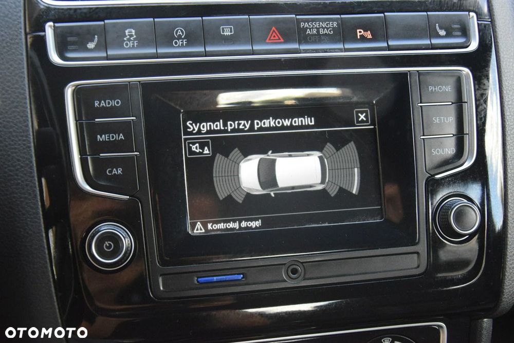 Volkswagen Polo 1.8 TSI (Blue Motion Technology) GTI - 38