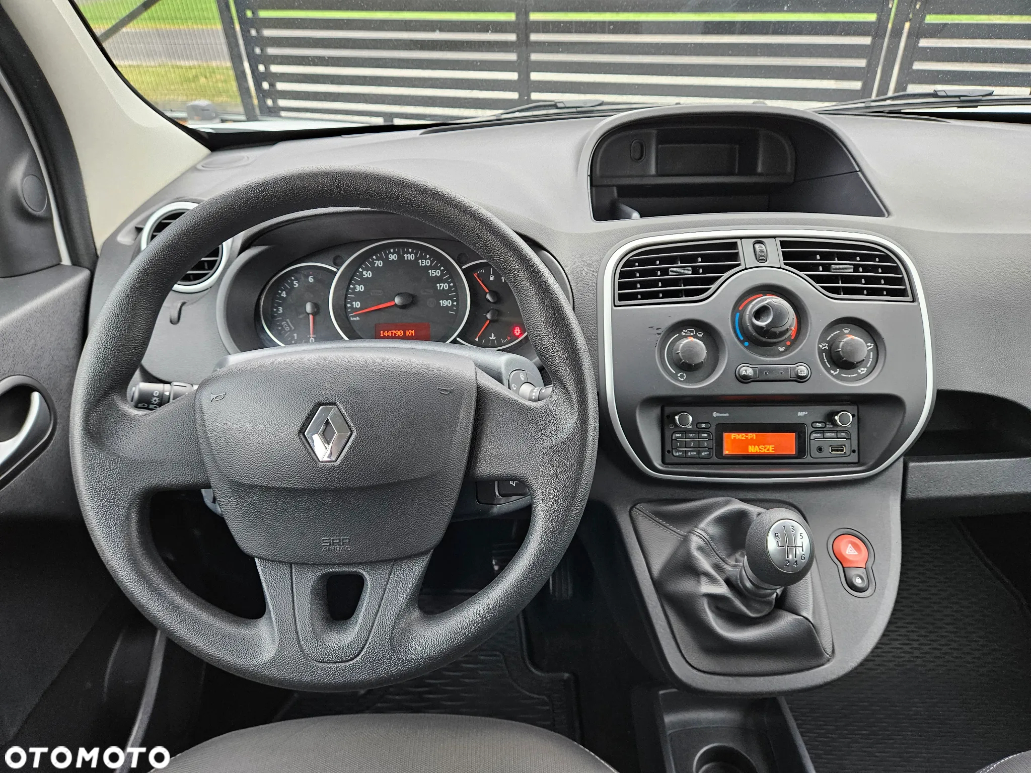 Renault Kangoo 1.5 dCi Business - 22
