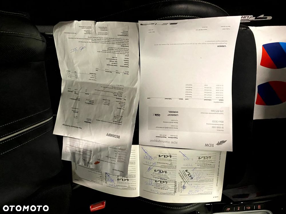 Kia Ceed 1.5 T-GDI GT-Line DCT - 24