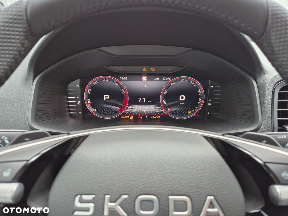 Skoda Karoq - 26