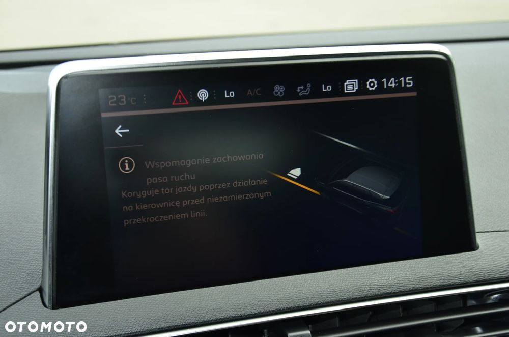 Peugeot 3008 1.2 PureTech GT S&S EAT8 - 25