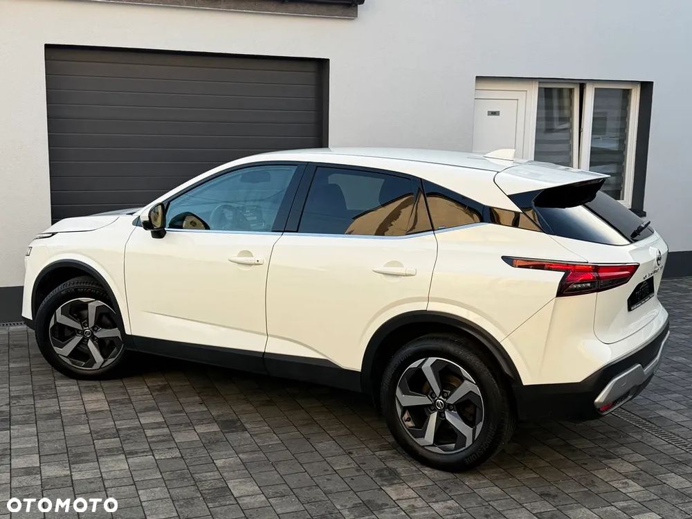 Nissan Qashqai 1.3 DIG-T MHEV Xtronic Tekna - 24