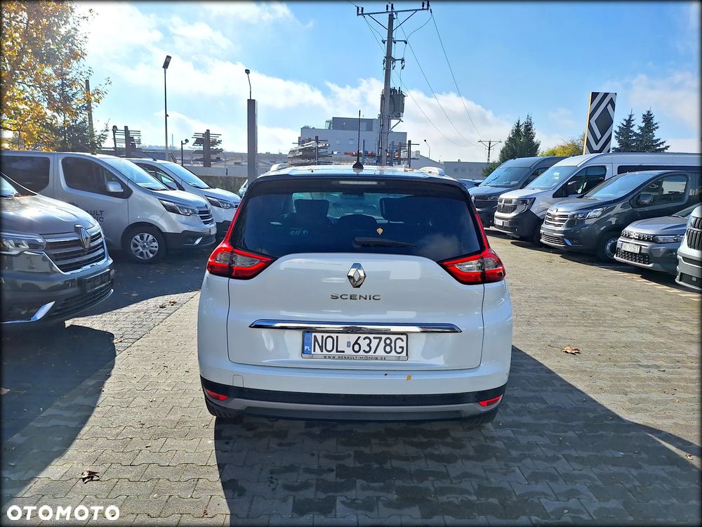 Renault Scenic 1.3 TCe FAP Bose EDC - 6
