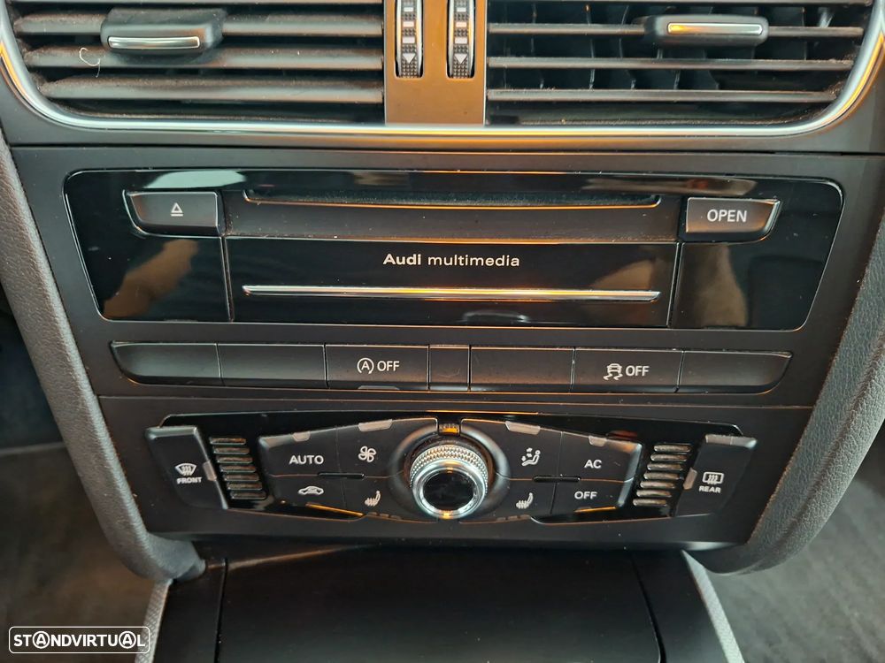 Audi A5 Sportback 2.0 TDi DPF - 15