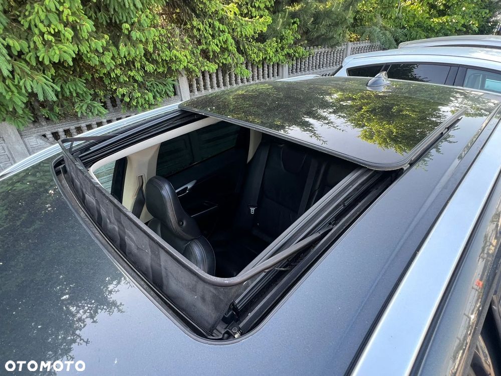 Volvo XC 60 DRIVe Summum - 29