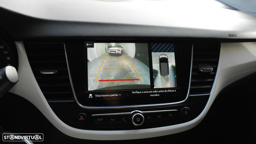 Opel Crossland X 1.2 T 120 Anos - 34