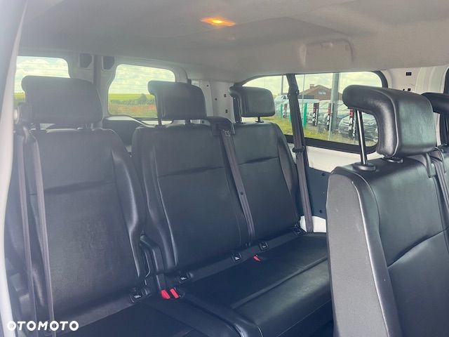 Citroën Jumpy Combi - 13