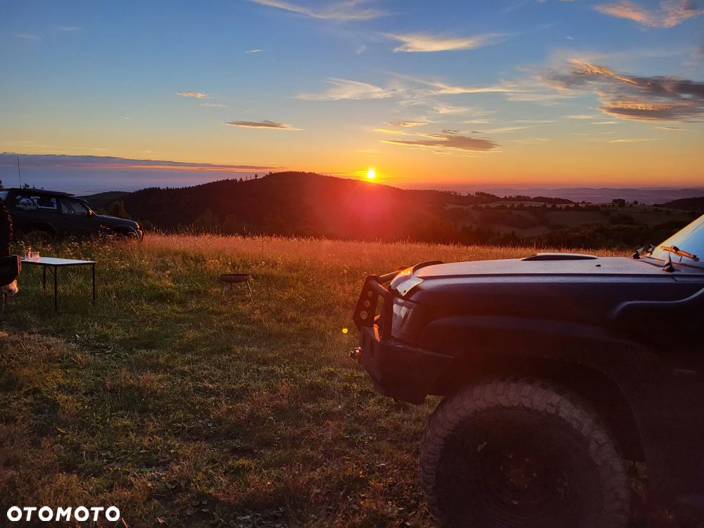 Nissan Patrol 3.0 DiT Luxury - 17