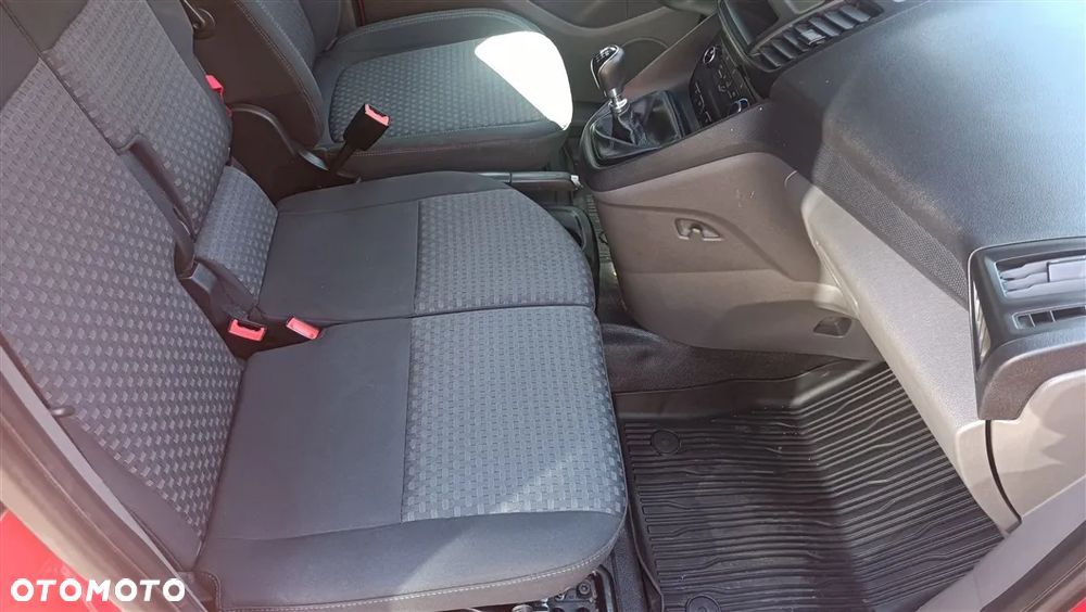 Ford TRANSIT CONNECT - 7