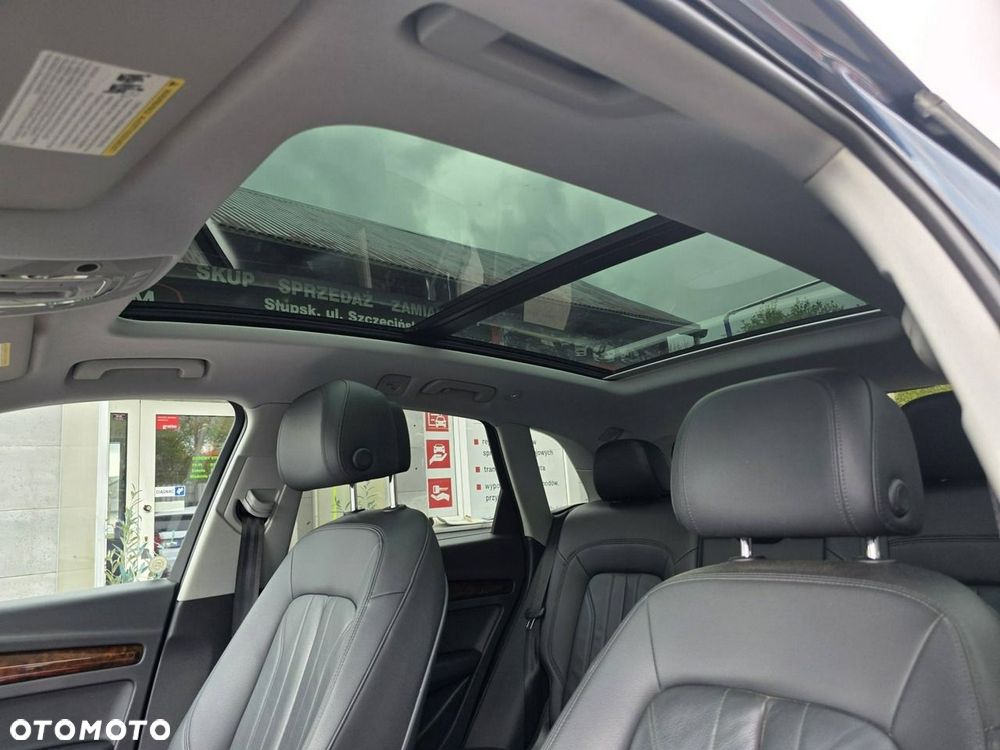 Audi Q5 2.0 TFSI Quattro S tronic - 8