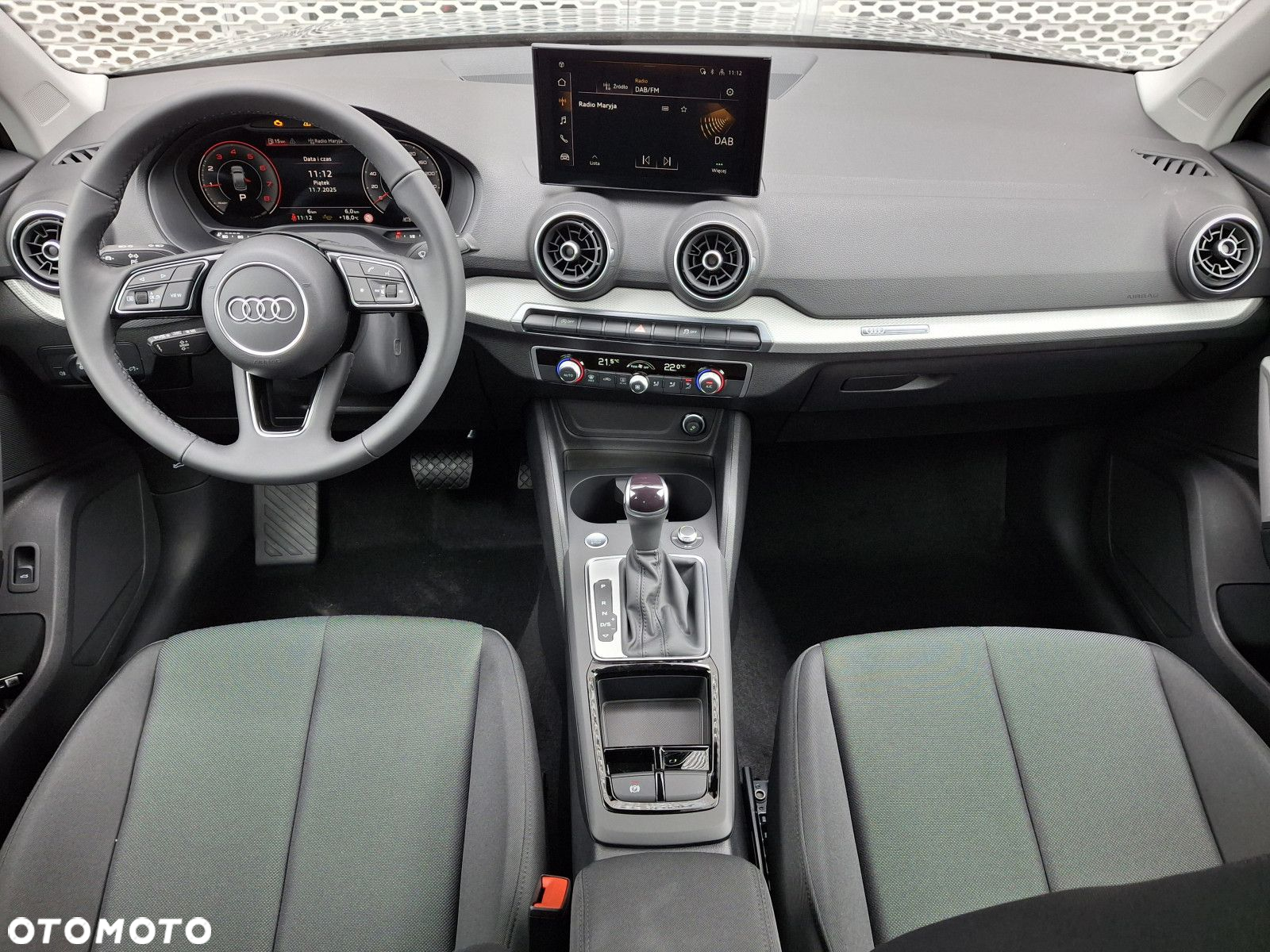 Audi Q2 - 18