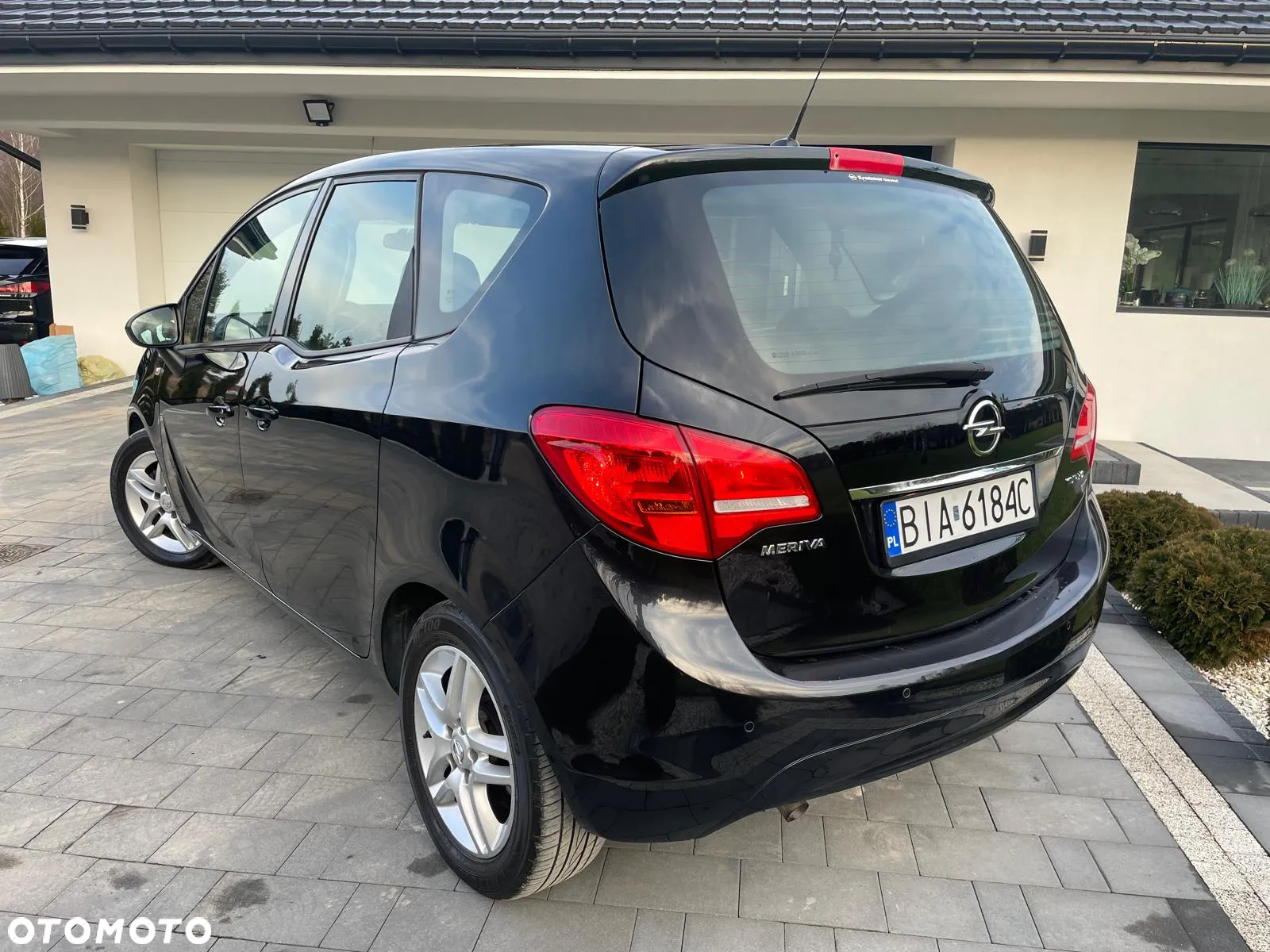 Opel Meriva 1.4 T Design Edition - 4